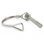 Тубус за въдици 650800 Guide Series™ Jumbo Rod Tube 170 см/289 см 1561133 Черен - Plano_Plano