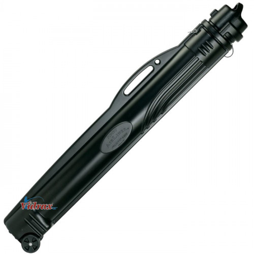 Тубус за въдици 650800 Guide Series™ Jumbo Rod Tube 170 см/289 см 1561133 Черен - Plano_Plano