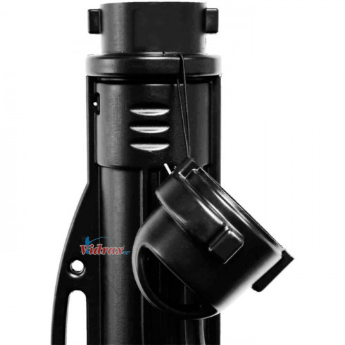 Тубус за въдици 650800 Guide Series™ Jumbo Rod Tube 170 см/289 см 1561133 Черен - Plano_Plano