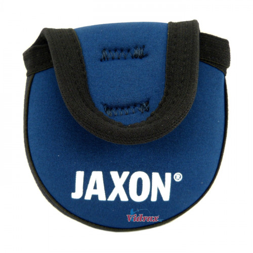 Неопренов калъф за макара Small JU-BF1A - Jaxon_JAXON