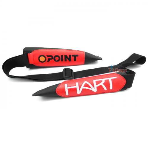 Транспортен предпазител за въдица Point - Hart_HART