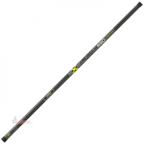 Дръжка за кеп Exeland 4.00 м 57087 - Tubertini_TUBERTINI