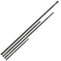 Дръжка за кеп TLE Handle Strong 3.30-4.20 м 57072 K26-7 - Tubertini