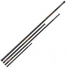 Дръжка за кеп TLE Handle Strong 3.30-4.20 м 57072 K26-7 - Tubertini