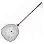 Кеп Arena Landing net Rubber Brown 1.40 м - Favorite_FAVORITE