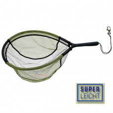 Кеп Trout Black Green 3026756 - Behr