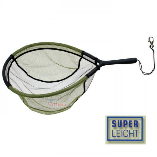 Кеп Trout Black Green 3026756 - Behr_Behr angelsport