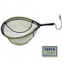 Кеп Trout Black Green 3026756 - Behr_Behr angelsport