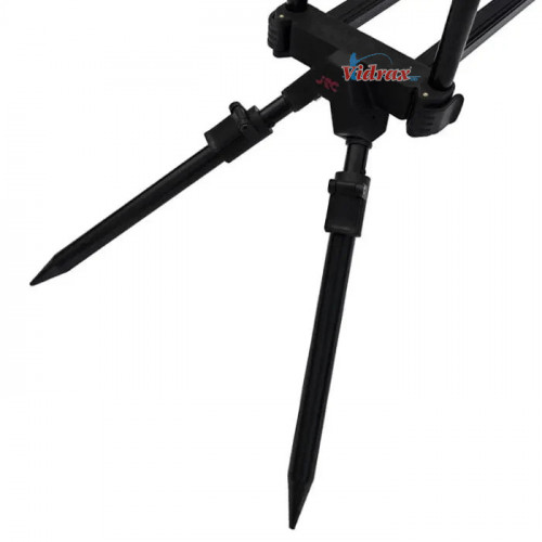 Шаранска стойка за 3 въдици X-Lite Dr Pod 1581040 - JRC_JRC