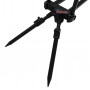 Шаранска стойка за 3 въдици X-Lite Dr Pod 1581040 - JRC_JRC