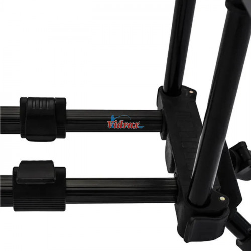 Шаранска стойка за 3 въдици X-Lite Dr Pod 1581040 - JRC_JRC