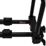 Шаранска стойка за 3 въдици X-Lite Dr Pod 1581040 - JRC_JRC