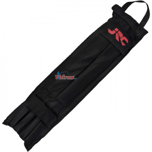 Шаранска стойка за 3 въдици X-Lite Dr Pod 1581040 - JRC_JRC