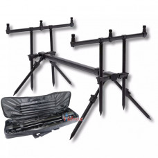 Шаранска стойка Aluminium Rod Pod 9103003 - Behr