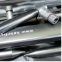 Шаранска стойка Aluminium Rod Pod 9103003 - Behr_Behr angelsport