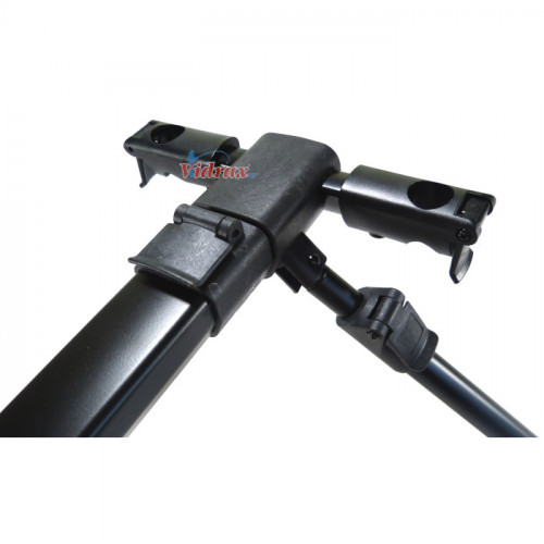 Шаранска стойка Aluminium Rod Pod 9103003 - Behr_Behr angelsport