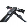 Шаранска стойка Aluminium Rod Pod 9103003 - Behr_Behr angelsport