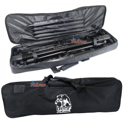 Шаранска стойка Aluminium Rod Pod 9103003 - Behr_Behr angelsport