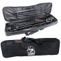 Шаранска стойка Aluminium Rod Pod 9103003 - Behr_Behr angelsport
