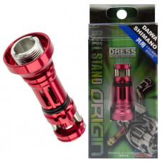 Стойка за макара Reel Stand Origin Daiwa/Shimano Wine Red - DRESS