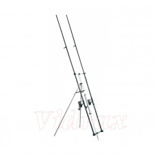 Стойка за морски риболов - Jaxon