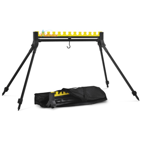 Стойка за топ сети с 12 позиции - Tubertini TUBERTINI Аксесоари и прикачни за платформи