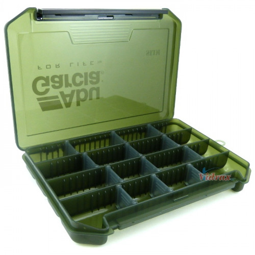 Кутия Lure Case Slim VS-3010NS 1501118 - Abu Garcia_Abu Garcia