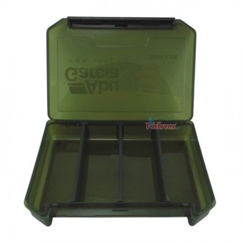 Кутия Regular VS-3010 NDM Olive 1501129 - Abu Garcia_Abu Garcia