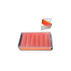 Кутия за воблери двустранна - Vidrax