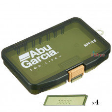 Кутия Compact Lure Case SFC LF 1501126 - Abu Garcia