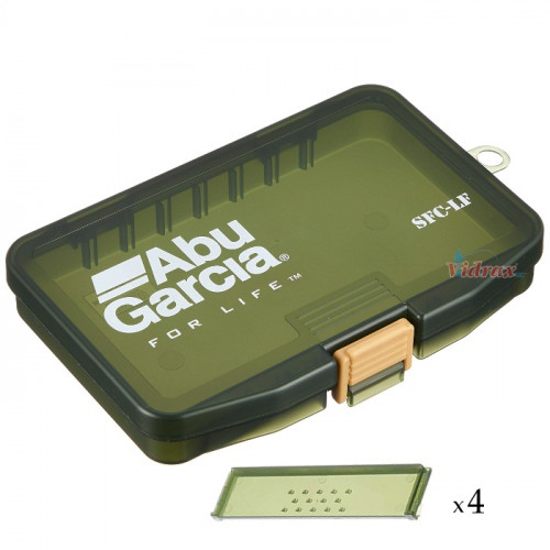 Кутия Compact Lure Case SFC LF 1501126 - Abu Garcia_Abu Garcia