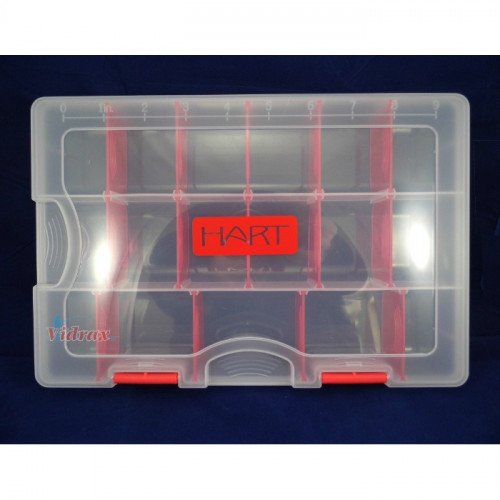 Кутия M5300A - Hart_HART