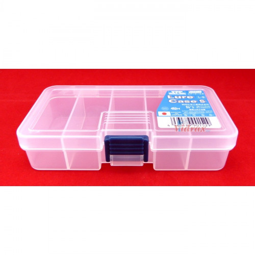 Кутия за принадлежности Lure Case S LCS - Meiho_MEIHO