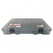 Кутия за принадлежности Versus VS-3040 Black VS3040B - MEIHO