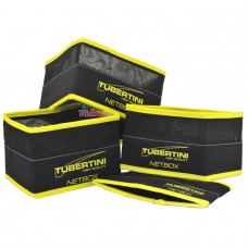 Мрежеста кутия за стръв Bait Net Box RCT 14x18x13 см 83265 - Tubertini