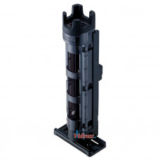 Стойка за въдици Rod Stand BM-250 Light Цвят Черен - MEIHO