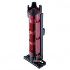 Стойка за въдици Rod Stand BM-250 Light Цвят Червена - MEIHO
