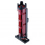 Стойка за въдици Rod Stand BM-250 Light Цвят Червена - MEIHO_MEIHO