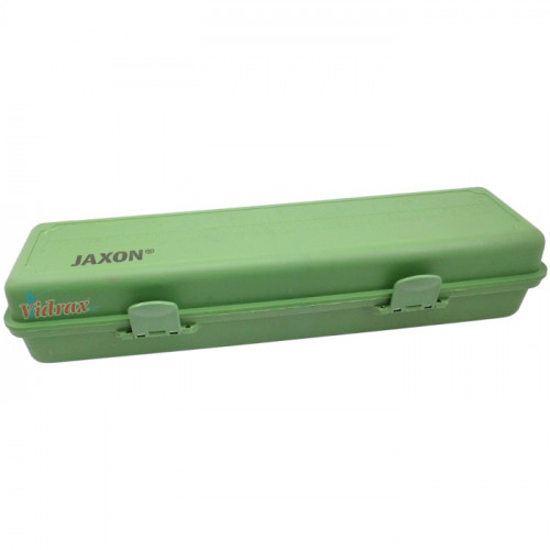 Кутия за поводи RH-321 - Jaxon_JAXON