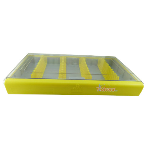 Кутия за воблери тип PLANO OPEN 3700 141016 - Vidrax-VIDRAX-vi-22702