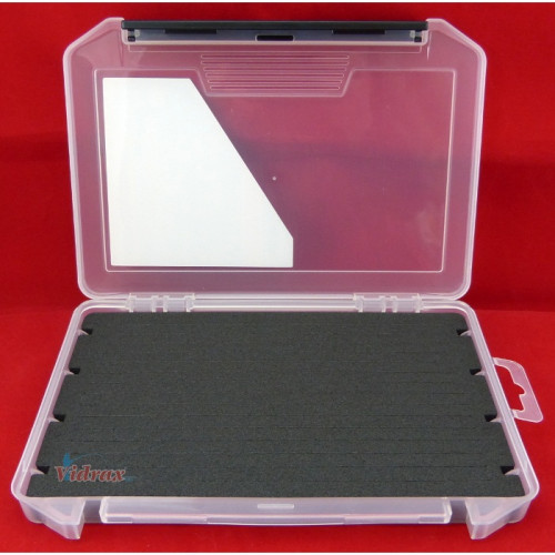Кутия за примамки Slit Form Case 3010NS SFC3010NS - MEIHO_MEIHO