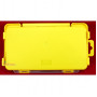 Кутия за примамки Slit Form Case J Yellow SFCJY - MEIHO_MEIHO