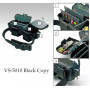 Кутия за принадлежности VS-5010 Black Copy - Vidrax_VIDRAX