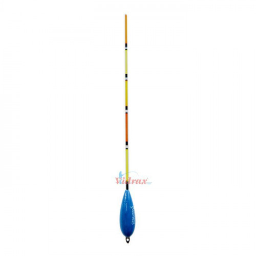 Ваглер Float with fix weight C3 Multicolor 4+1 гр.  - Cralusso_CRALUSSO