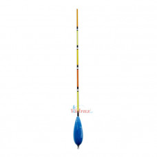 Ваглер Unweighted Float K3 Multicolor 4+2.5 гр.  - Cralusso