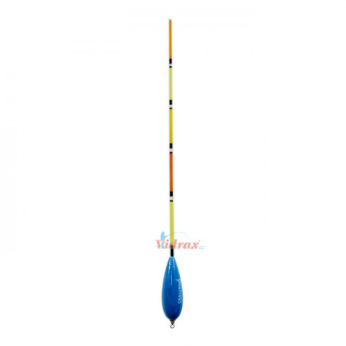 Ваглер Unweighted Float K3 Multicolor 4+2.5 гр.  - Cralusso_CRALUSSO