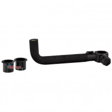 Прикачна за платформа Braccio a 90° Singolo Eva Serie FR 82544 - Tubertini