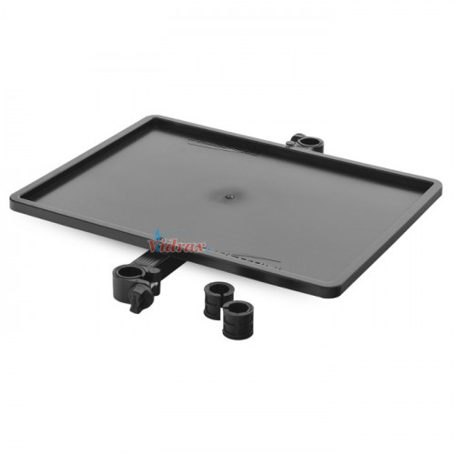 Прикачна за платформа масичка Piatto Plastic Tray HX36 82555 - Tubertini_TUBERTINI