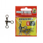 Троен вирбел Т 82500 - Behr_Behr angelsport