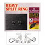 Халки Heavy Split Ring - Shout!_SHOUT!